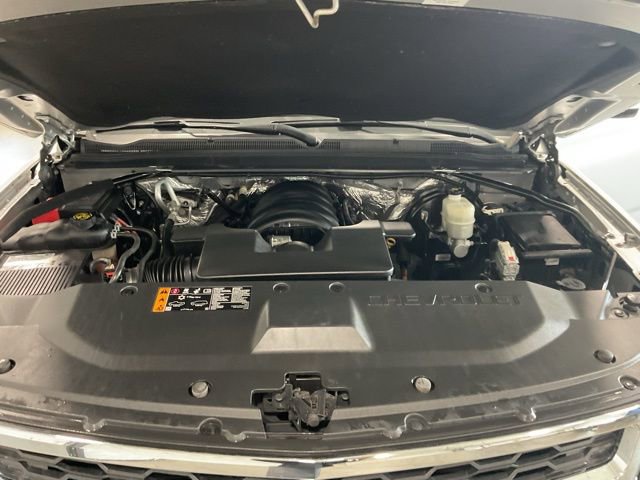 Used 2017 Chevrolet Tahoe LT w/ Luxury Package image 20