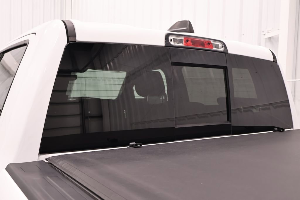Used 2021 RAM 1500 Big Horn AWD/4WD image 36