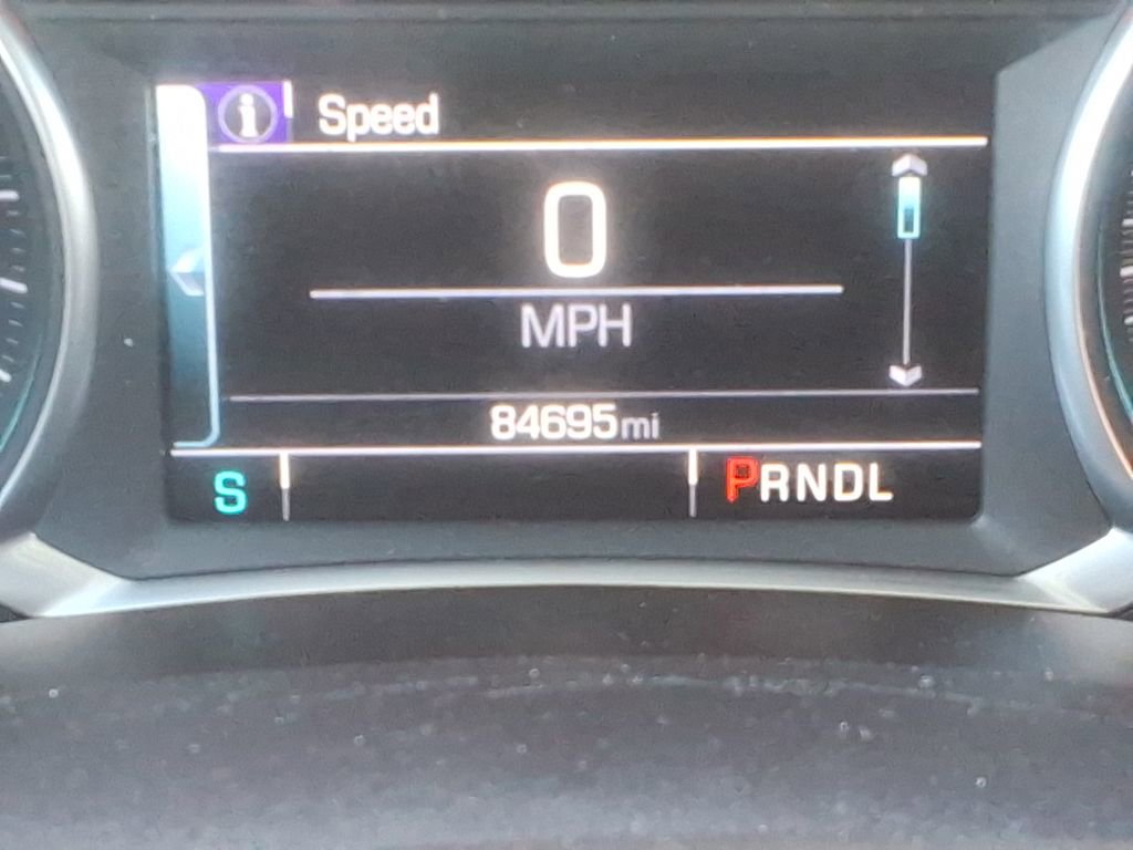 Used 2018 Chevrolet Equinox Premier FWD image 30