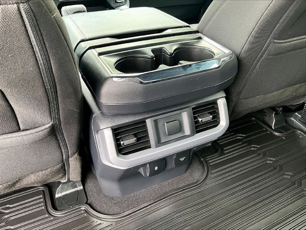 Used 2025 Ford F150 XLT w/ Equipment Group 302A MID AWD/4WD image 28