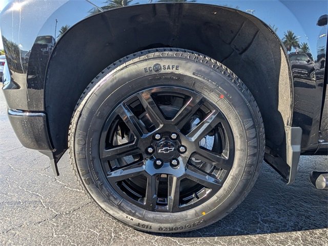 Used 2023 Chevrolet Silverado 1500 RST image 20