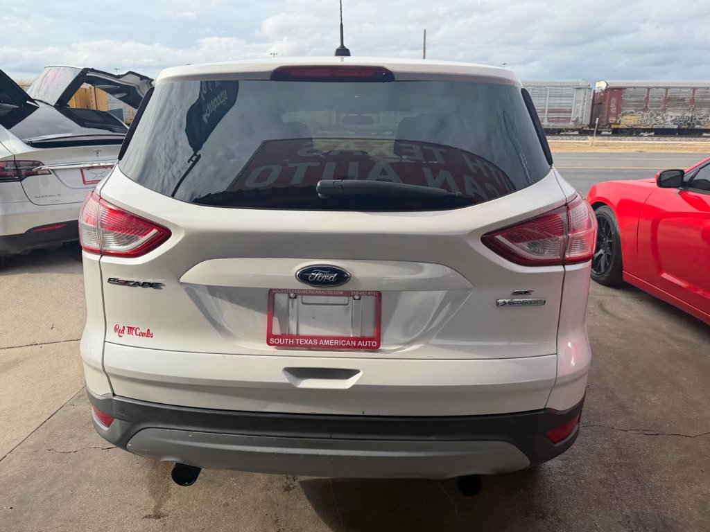Used 2013 Ford Escape SE FWD image 10