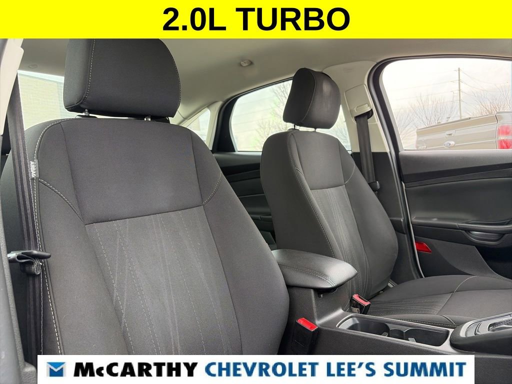 Used 2017 Ford Focus SE image 38