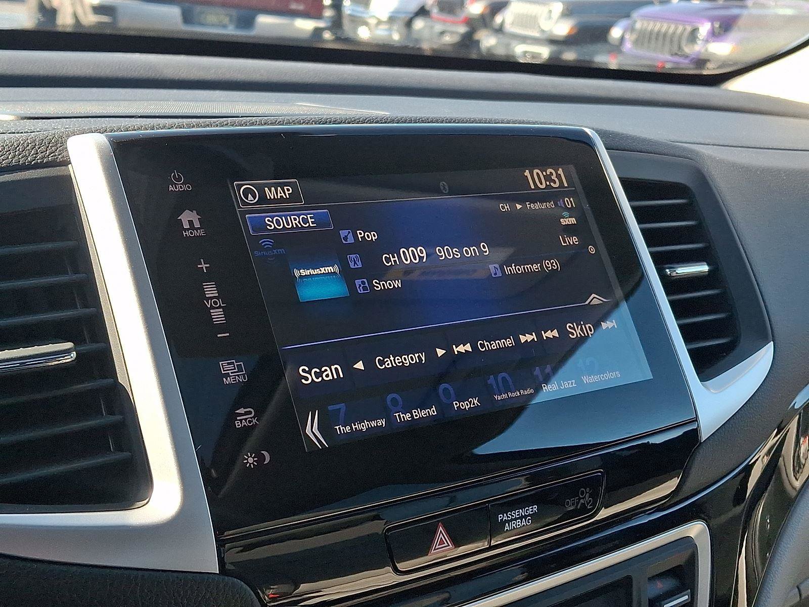 Used 2020 Honda Ridgeline RTL-E image 38