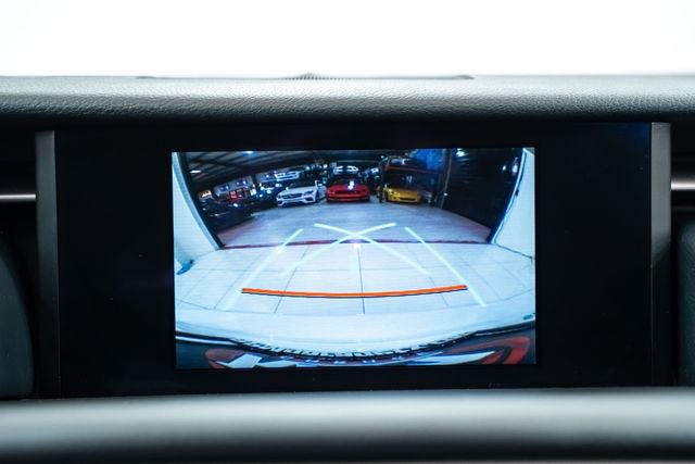 Used 2016 Lexus IS 200t RWD image 30