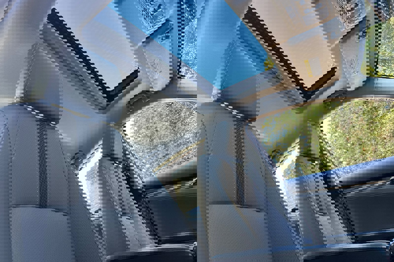 Used 2020 Honda Civic Touring image 13