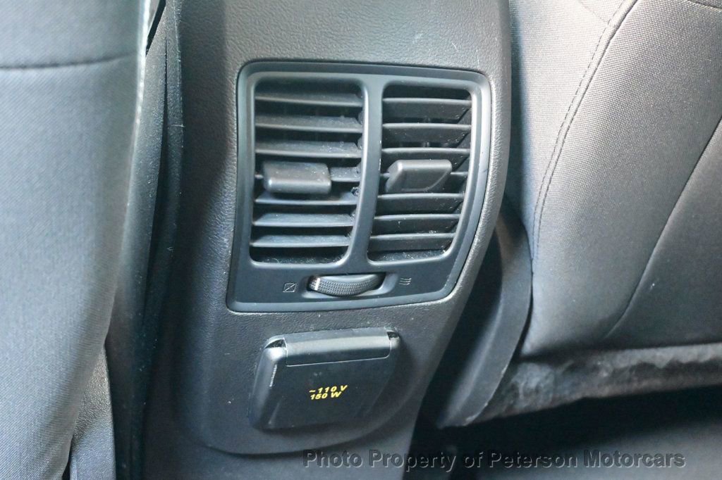 Used 2017 Ford C-MAX SE w/ Equipment Group 201A image 35