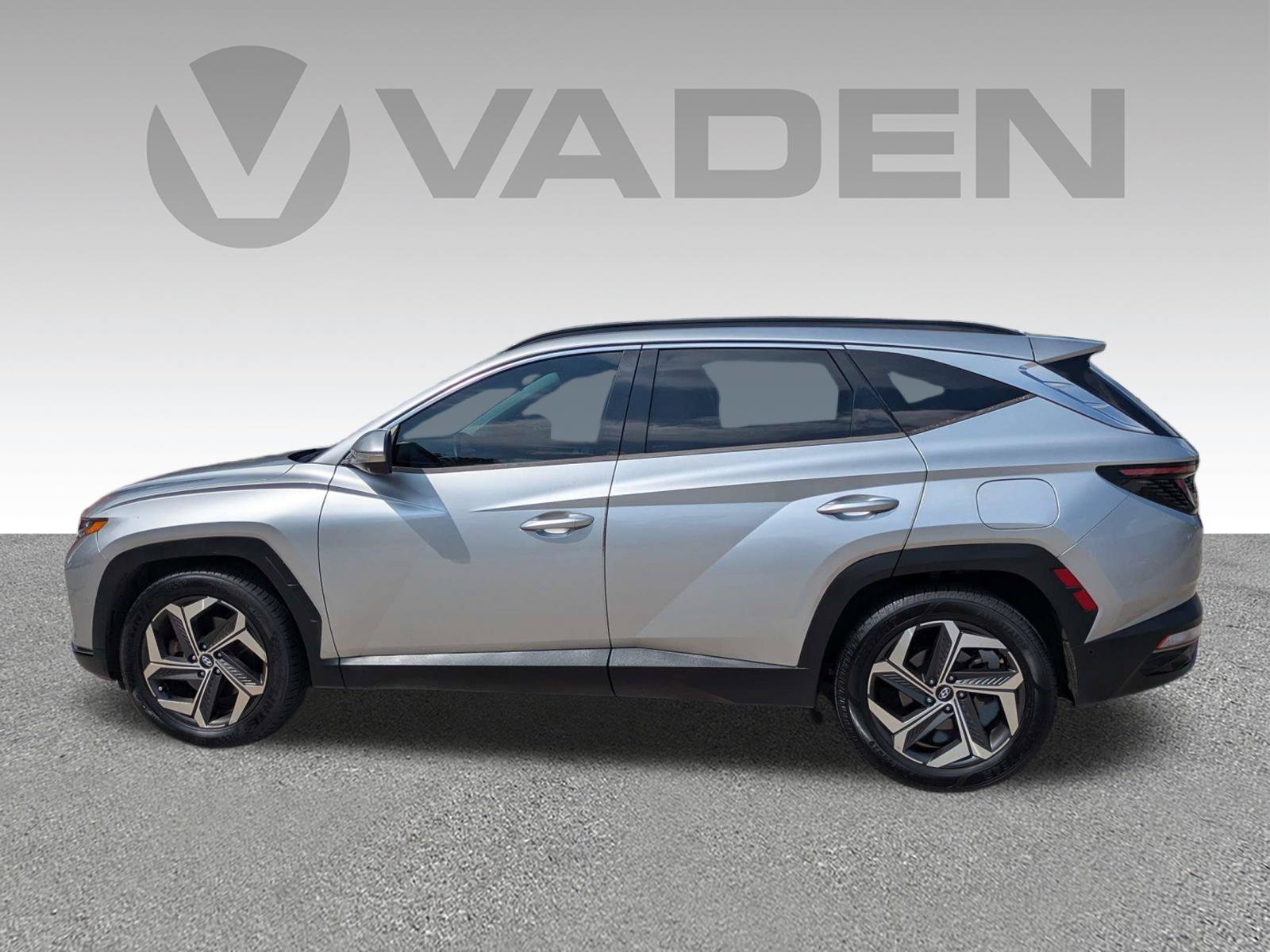 Used 2022 Hyundai Tucson Limited FWD image 30