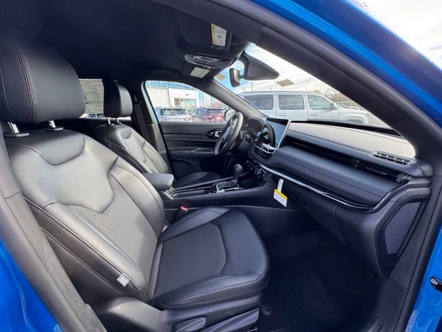 New 2026 Jeep Compass Latitude w/ Quick Order Package 29K image 17