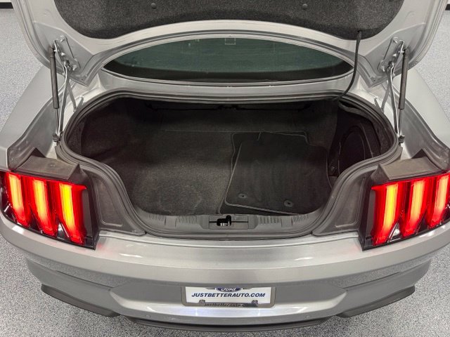 Used 2022 Ford Mustang GT Premium w/ Equipment Group 401A RWD image 36