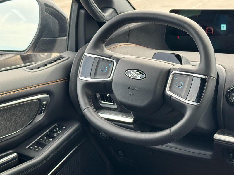 New 2026 Ford Expedition Tremor AWD/4WD image 8
