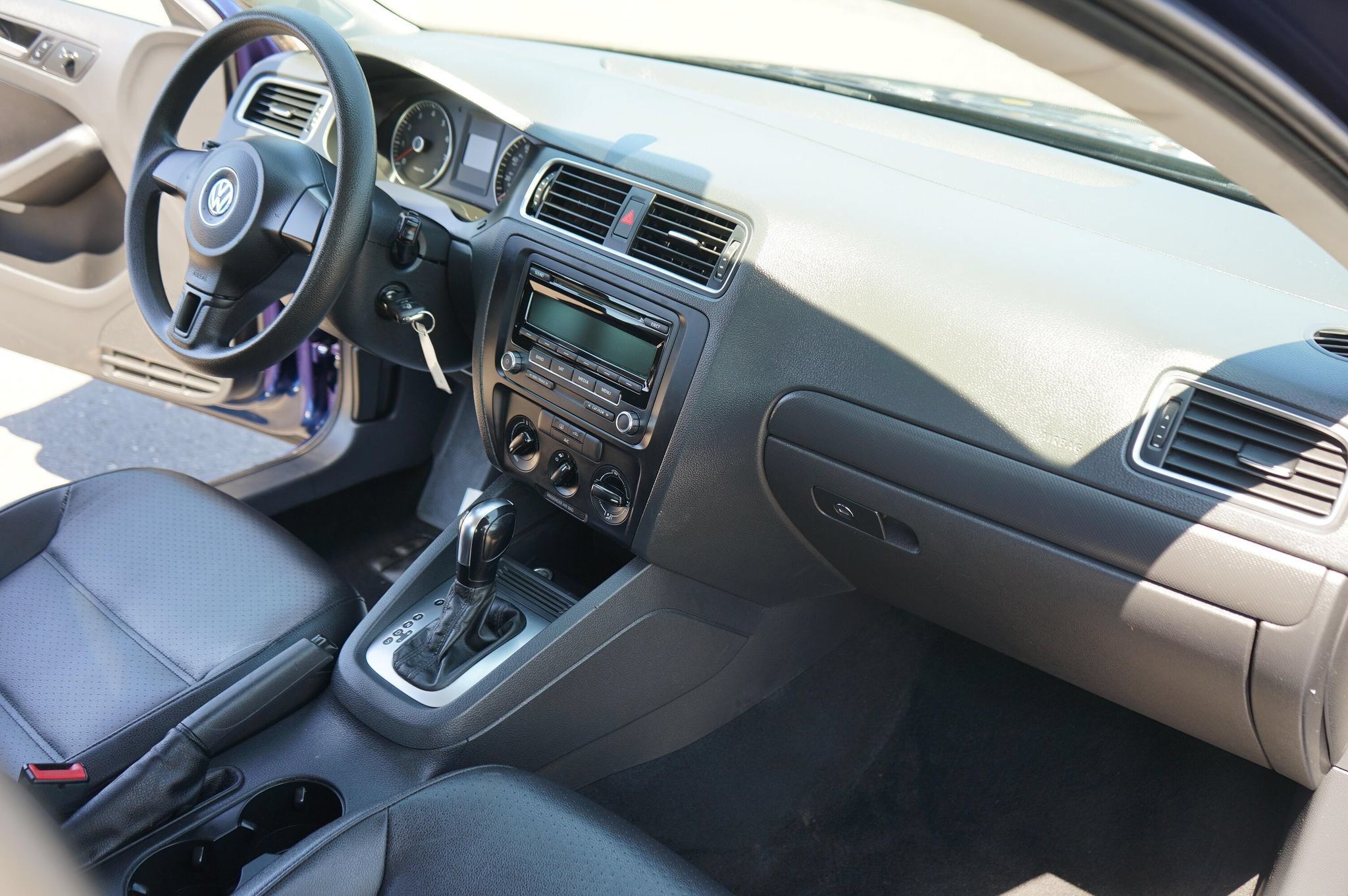 Used 2014 Volkswagen Jetta SE FWD image 16