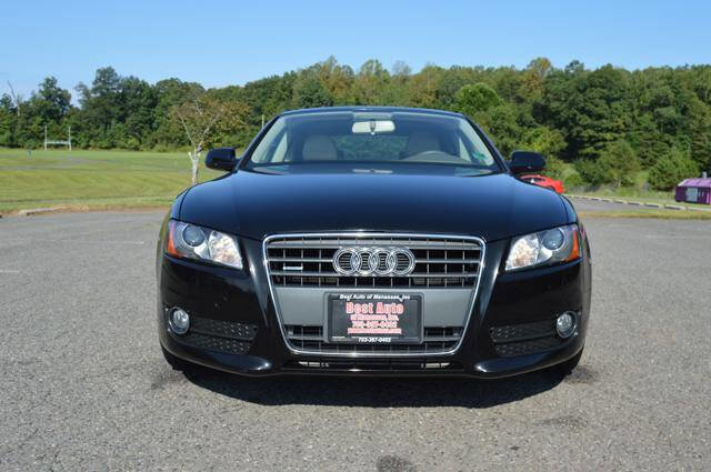 Used 2010 Audi A5 2.0T Premium image 2
