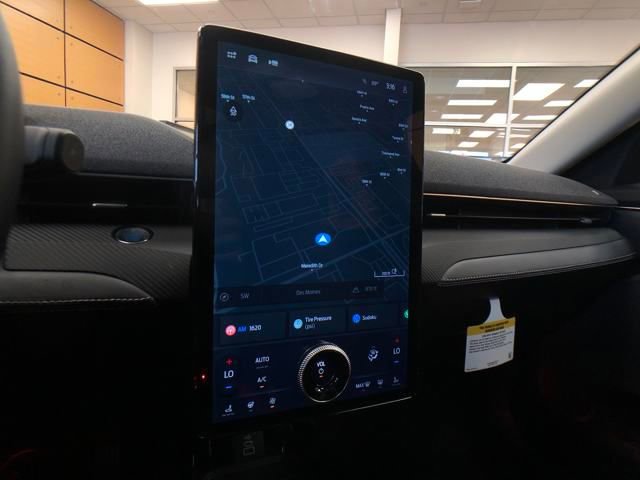 New 2025 Ford Mustang Mach-E Premium image 16