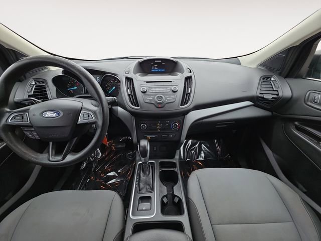 Used 2017 Ford Escape S image 10