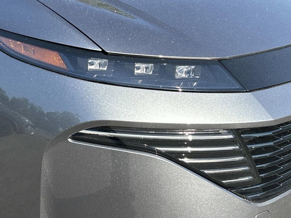 New 2026 Nissan Murano SL AWD/4WD image 10