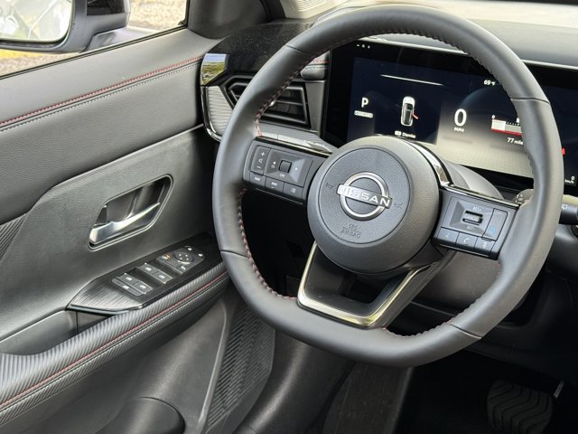New 2026 Nissan Kicks SR w/ SR Premium Package AWD/4WD image 18