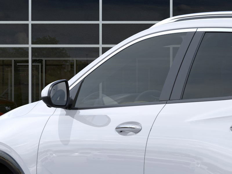 New 2026 Buick Encore GX Sport Touring image 12