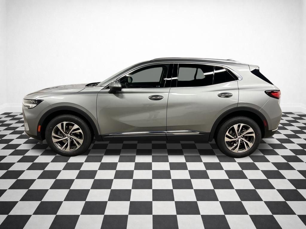 Certified 2023 Buick Envision Essence image 6