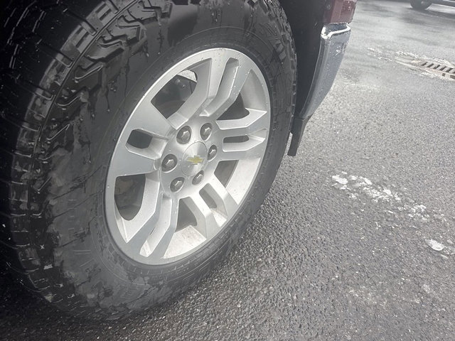 Used 2015 Chevrolet Silverado 1500 LT w/ All Star Edition image 2