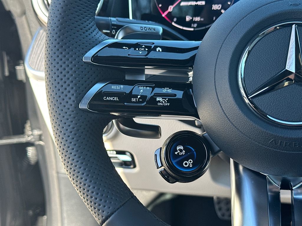 New 2026 Mercedes-Benz CLE 53 AMG 4MATIC Cabriolet image 24