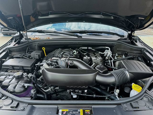 New 2026 Dodge Durango GT w/ Blacktop Package image 32