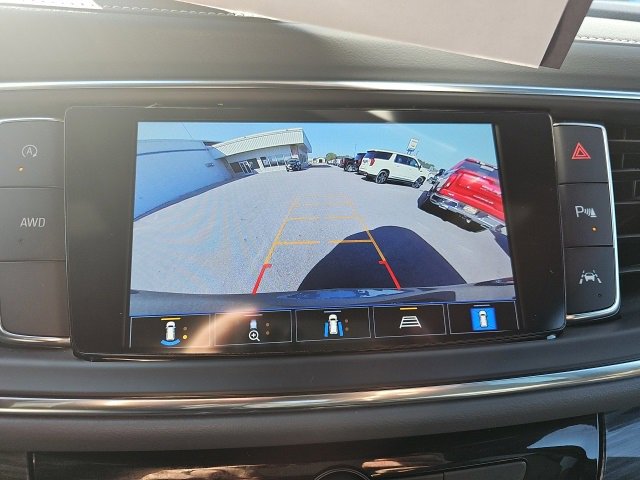 Used 2024 Buick Enclave Premium image 22