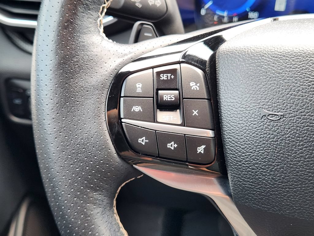 Used 2023 Ford Explorer ST w/ Equipment Group 401A AWD/4WD image 28