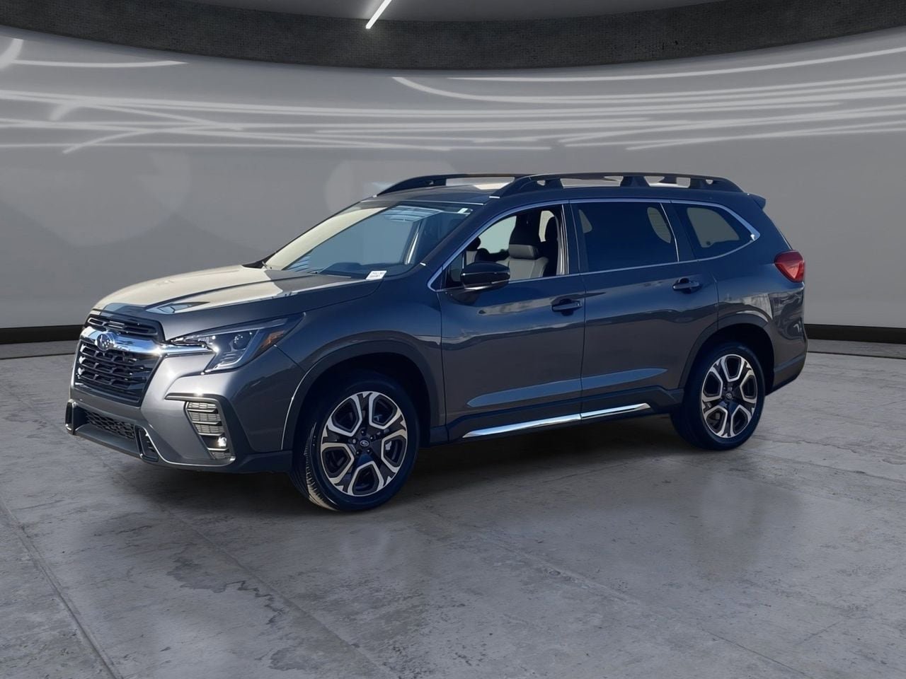 New 2026 Subaru Ascent Limited AWD/4WD image 3