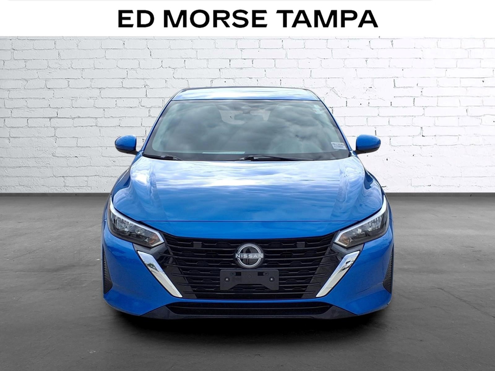 Used 2024 Nissan Sentra SV image 6