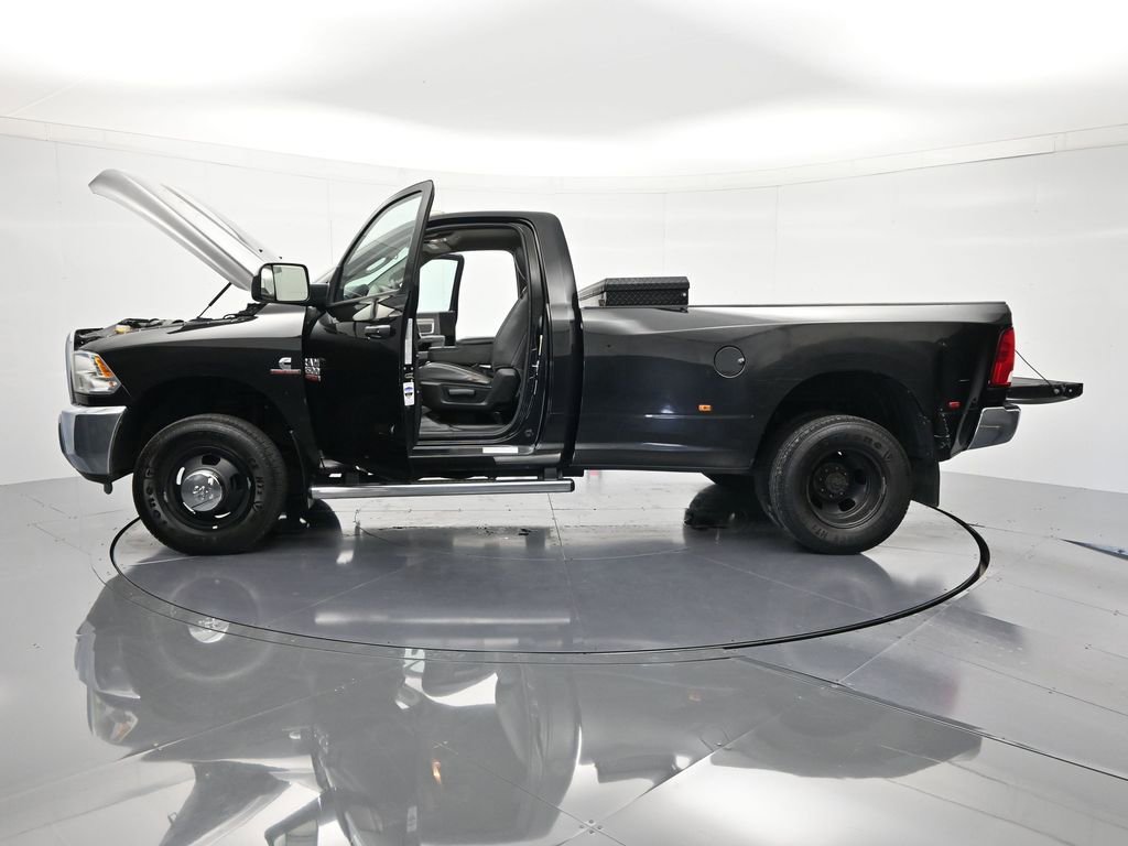Used 2017 RAM 3500 Tradesman w/ Chrome Appearance Group AWD/4WD image 43