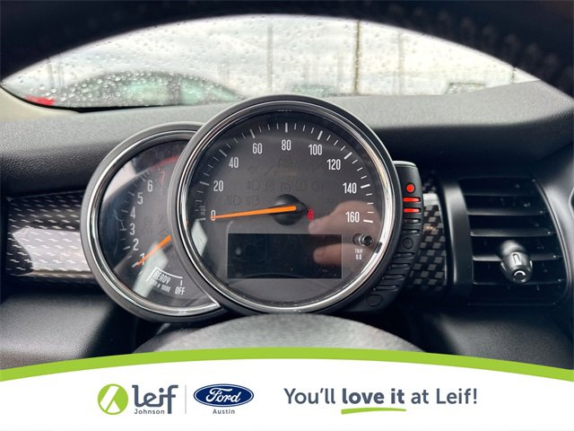 Used 2016 MINI Cooper S image 14