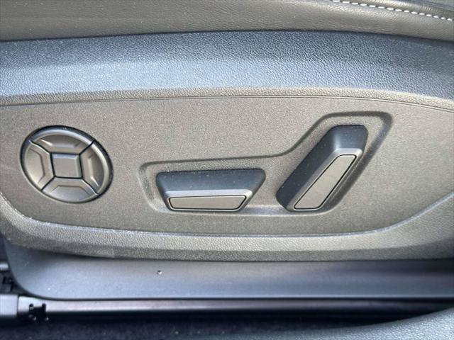 Used 2024 Audi A3 2.0T Premium w/ Convenience Package FWD image 17