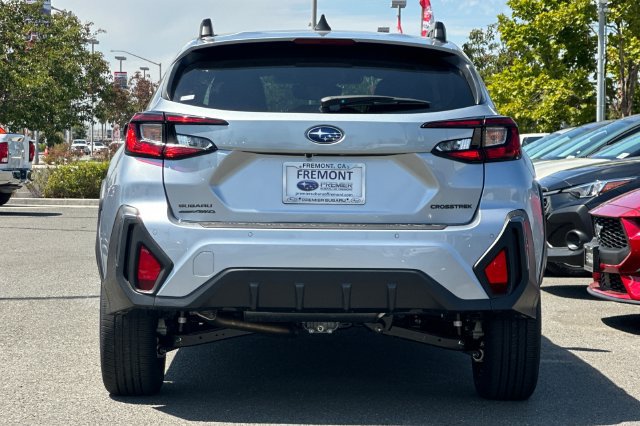 New 2026 Subaru Crosstrek 2.5i Limited AWD/4WD image 5