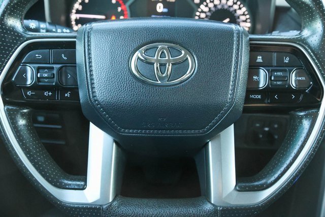 Used 2023 Toyota Tundra SR5 image 27