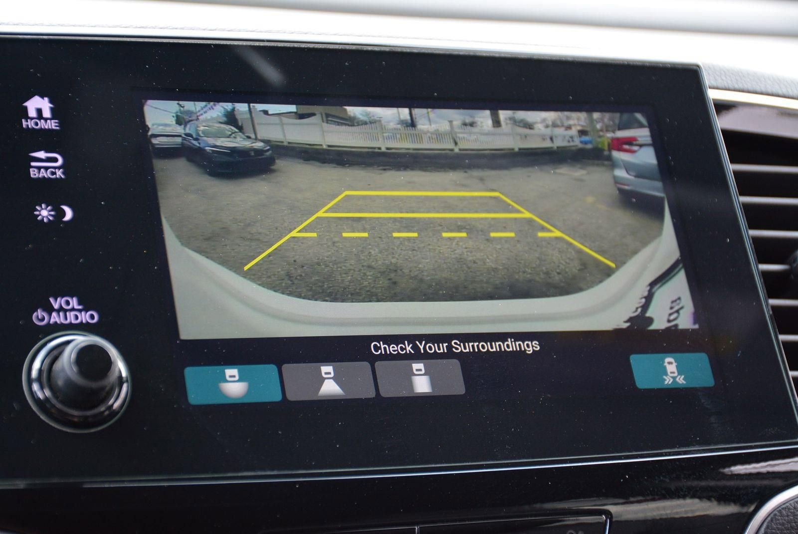 Used 2021 Honda Pilot Special Edition image 31