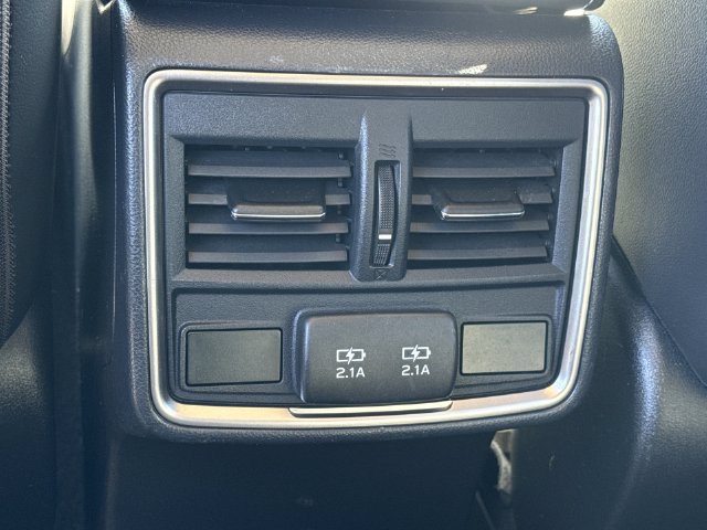 Used 2019 Subaru Forester Limited w/ Popular Package #3 AWD/4WD image 11