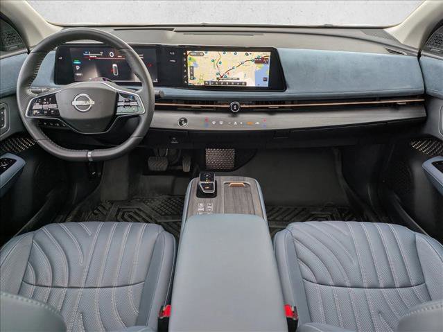 Used 2023 Nissan Ariya image 18