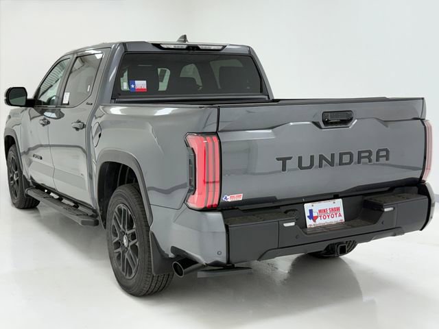 New 2026 Toyota Tundra Limited image 38