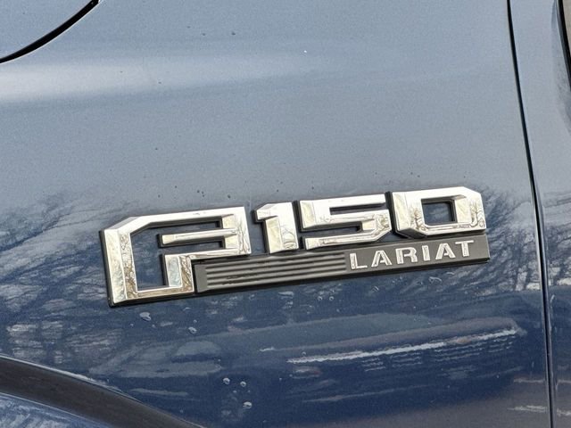Used 2015 Ford F150 Lariat image 29
