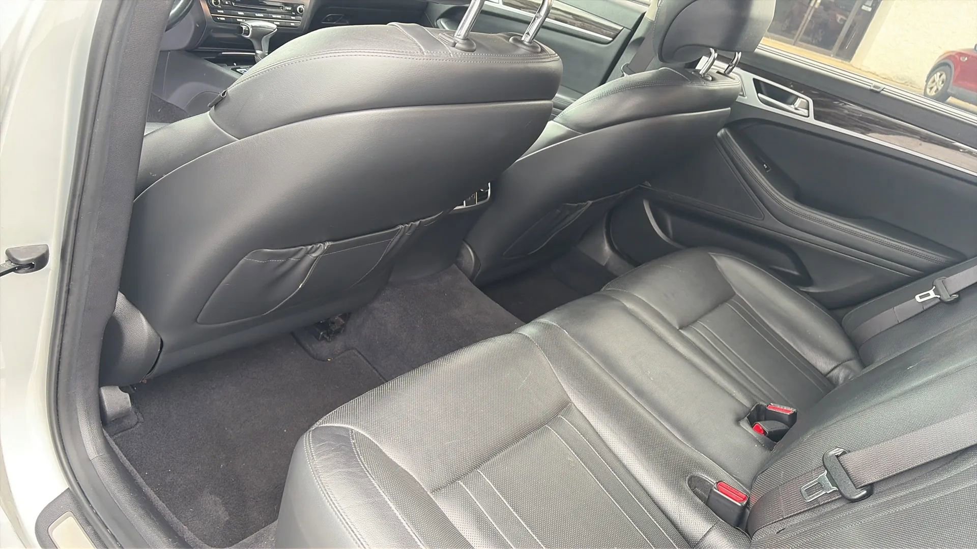 Used 2018 Genesis G80 3.8 w/ Option Group 02 image 41