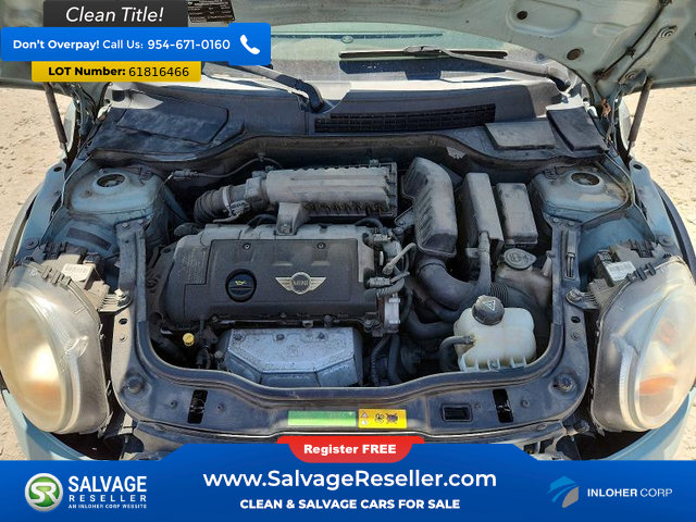 Used 2011 MINI Cooper Hardtop FWD image 15