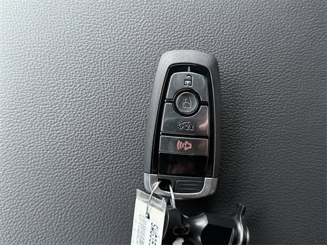 New 2025 Ford F150 Lightning XLT image 19