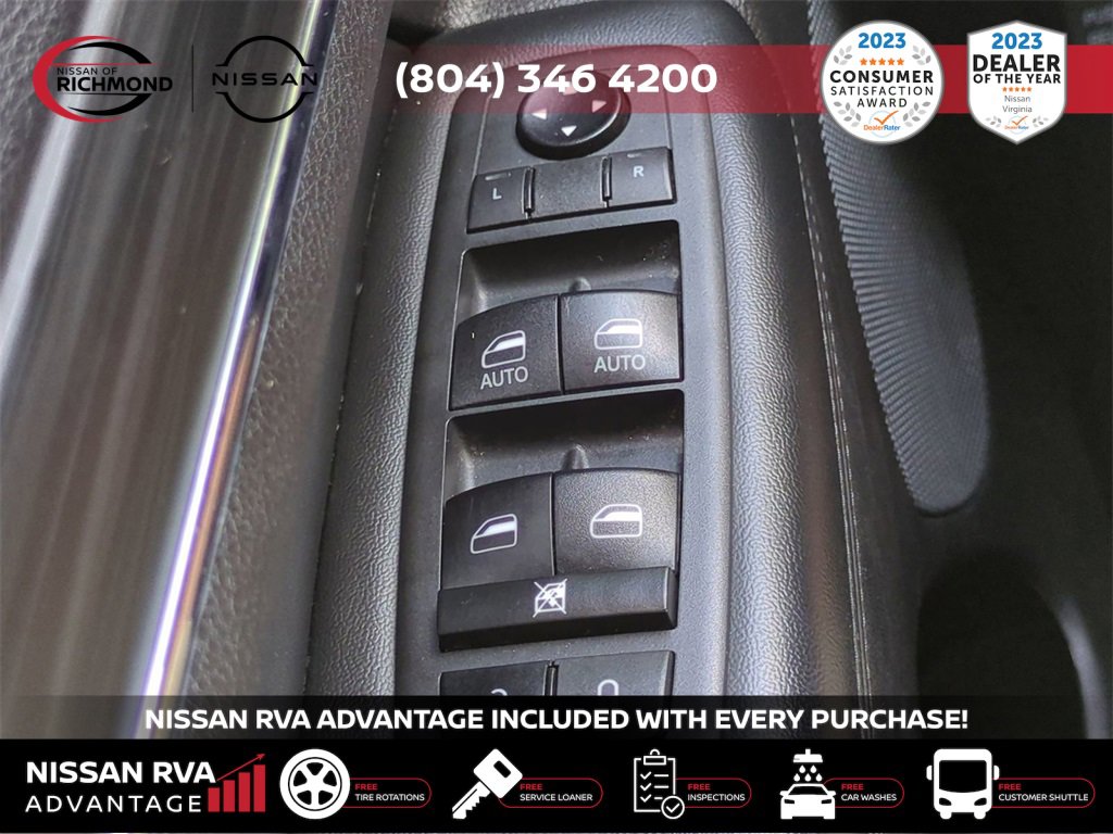 Used 2021 Jeep Grand Cherokee Limited image 26