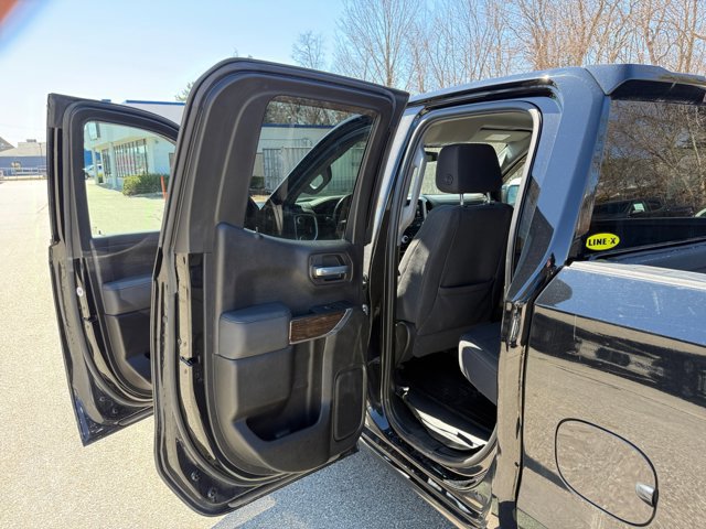 Used 2021 GMC Sierra 1500 Elevation w/ Preferred Package AWD/4WD image 24