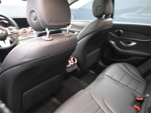 Used 2020 Mercedes-Benz C 300 Sedan image 12