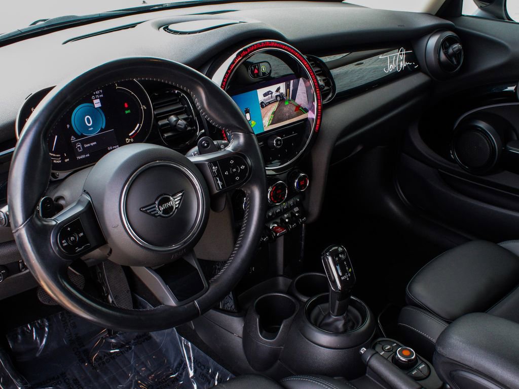 Used 2022 MINI Cooper S FWD image 13