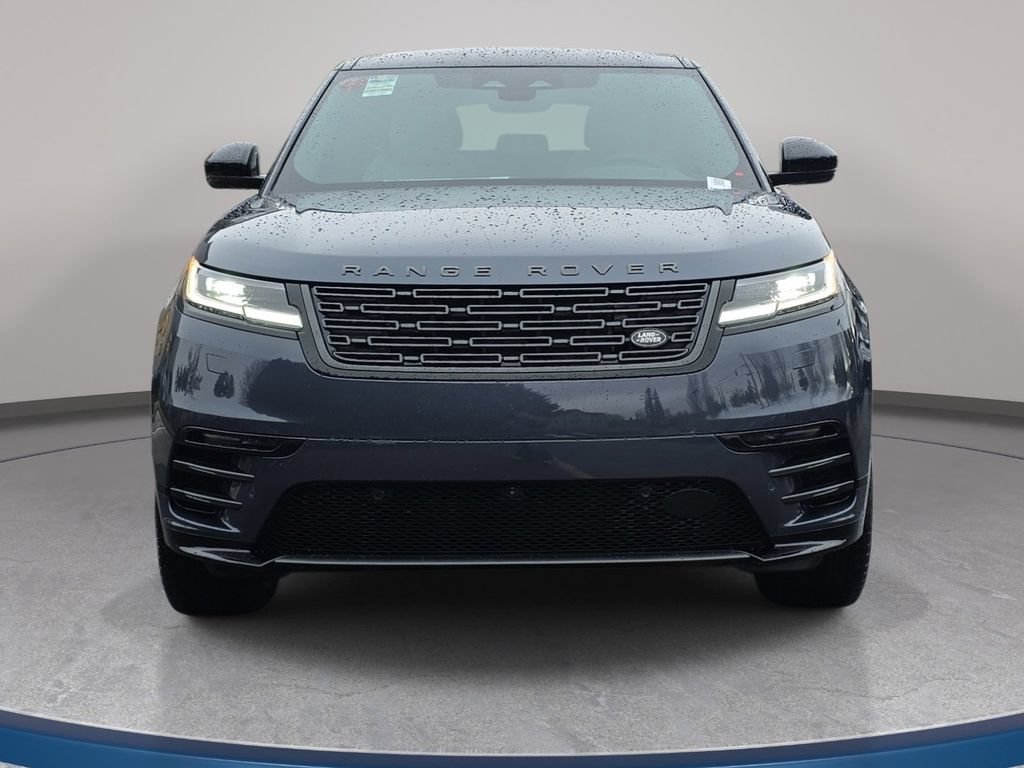 New 2026 Land Rover Range Rover Velar Dynamic SE AWD/4WD image 2