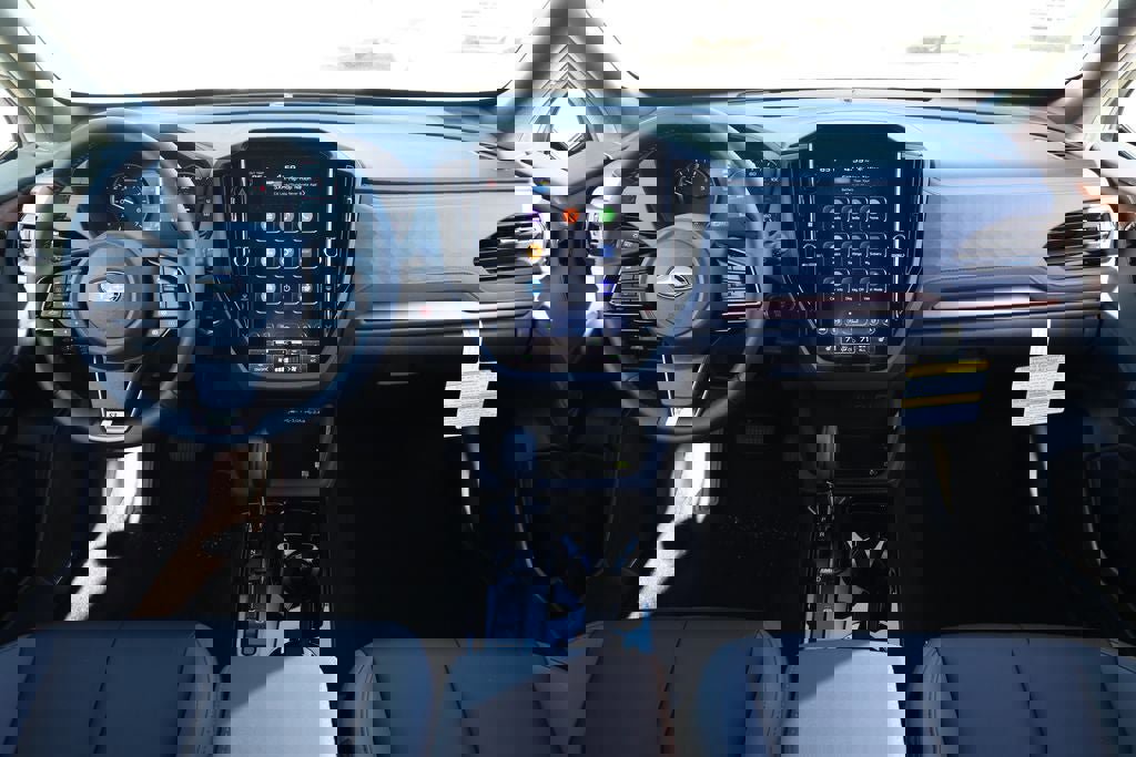 New 2026 Subaru Forester Sport AWD/4WD image 22