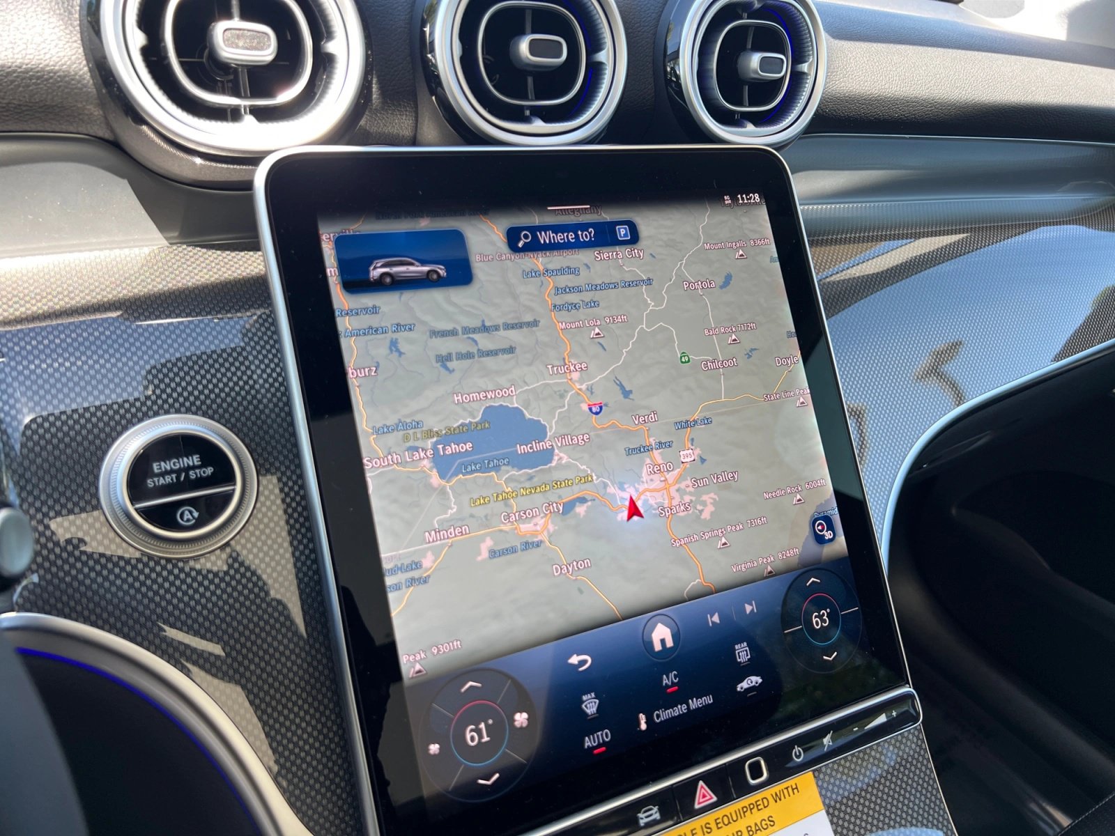 New 2026 Mercedes-Benz GLC 300 4MATIC image 14